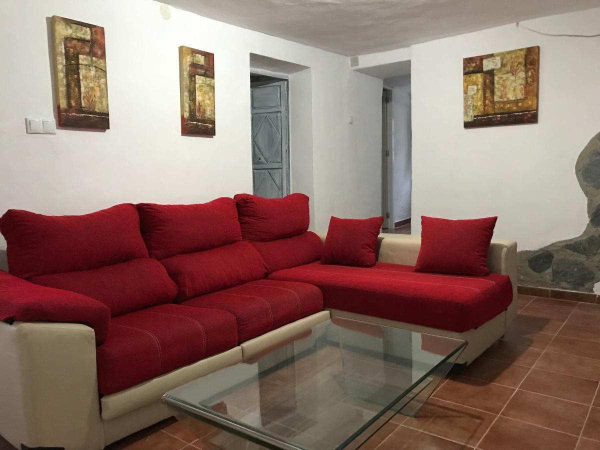 Pimentel Apartment